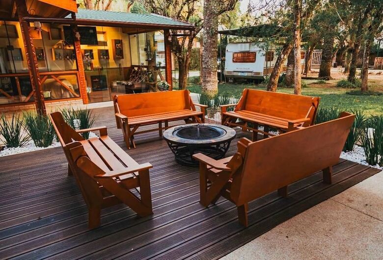 Hotel La Brume Lodges