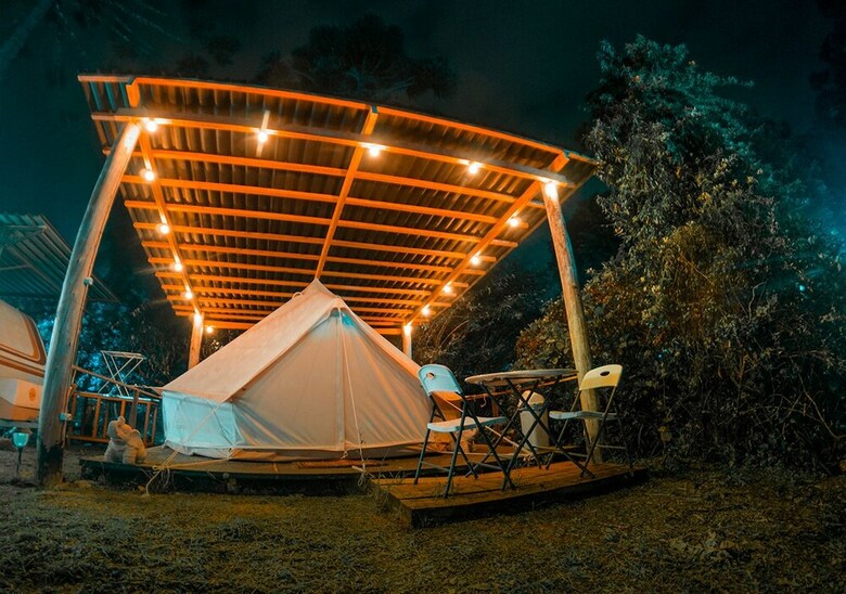 Hotel La Brume Lodges