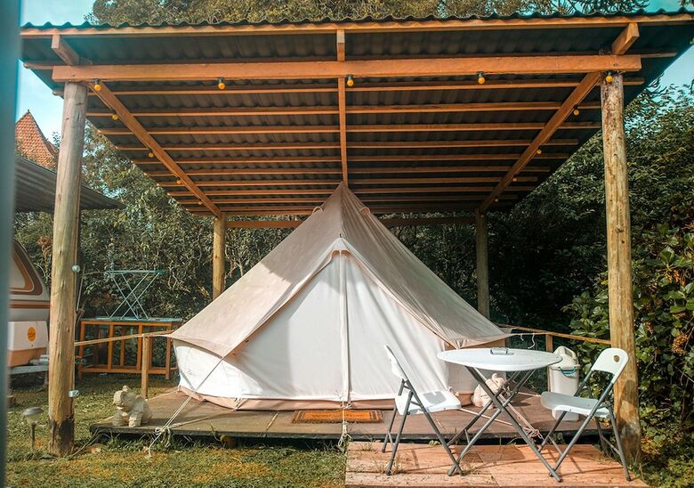Hotel La Brume Lodges