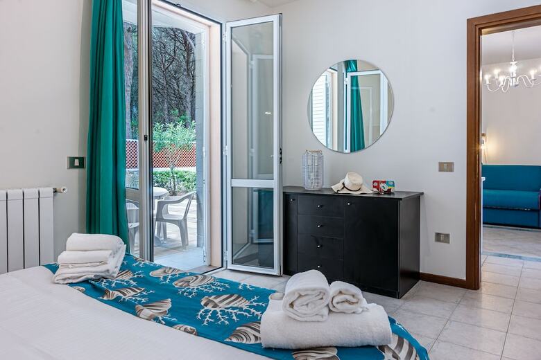 Residencia Oleandri Suite Hotel