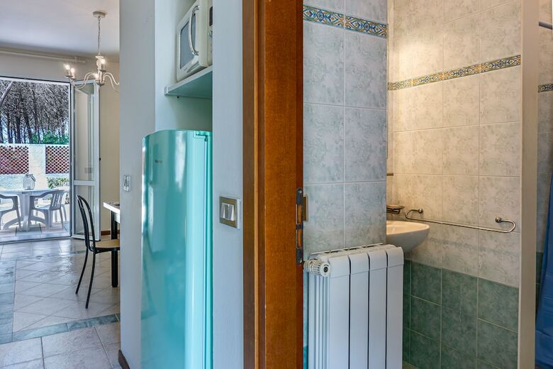 Residencia Oleandri Suite Hotel