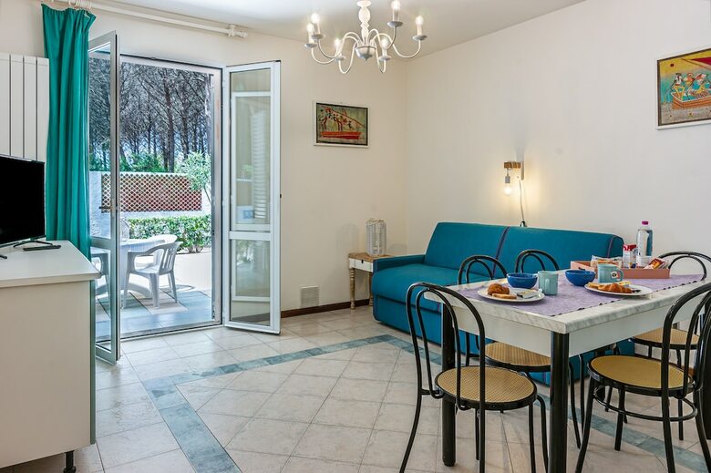 Residencia Oleandri Suite Hotel