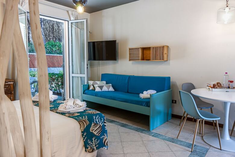 Residencia Oleandri Suite Hotel