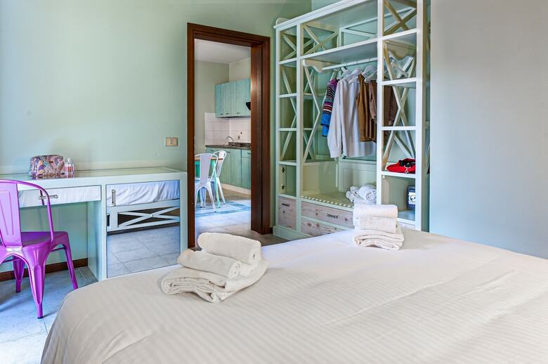Residencia Oleandri Suite Hotel