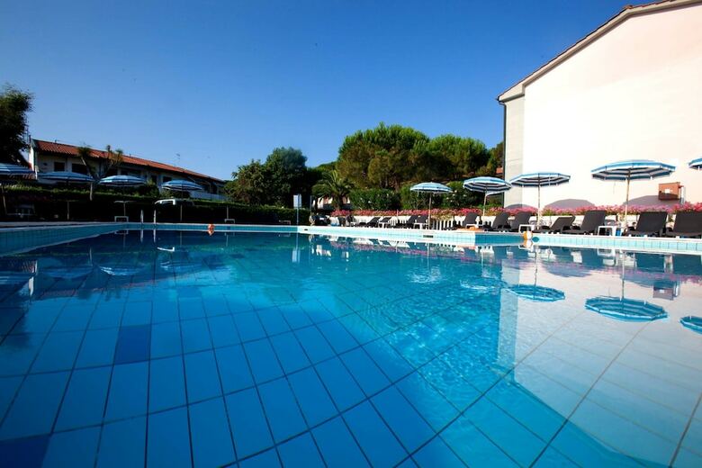 Residencia Oleandri Suite Hotel