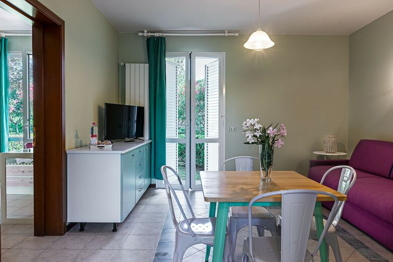 Residencia Oleandri Suite Hotel
