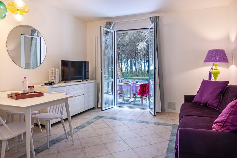 Residencia Oleandri Suite Hotel