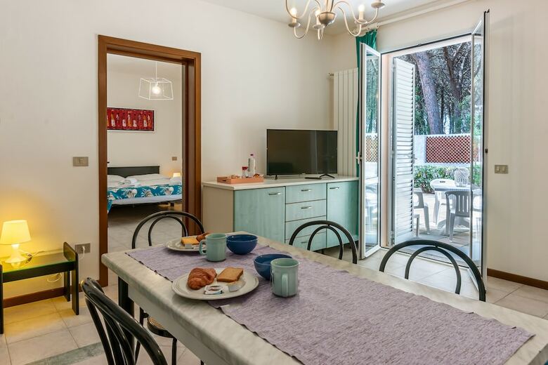 Residencia Oleandri Suite Hotel