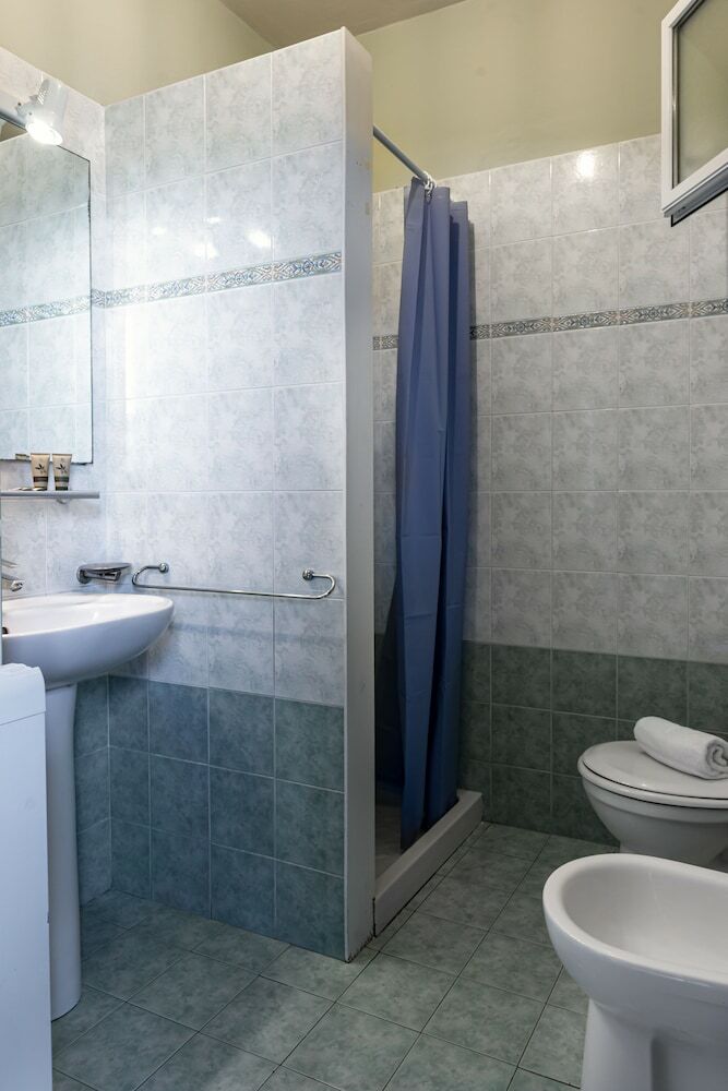 Residencia Oleandri Suite Hotel