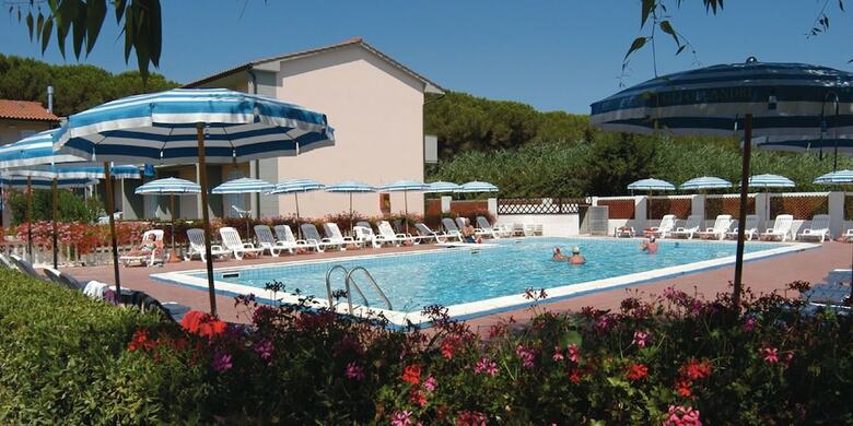 Residencia Oleandri Suite Hotel
