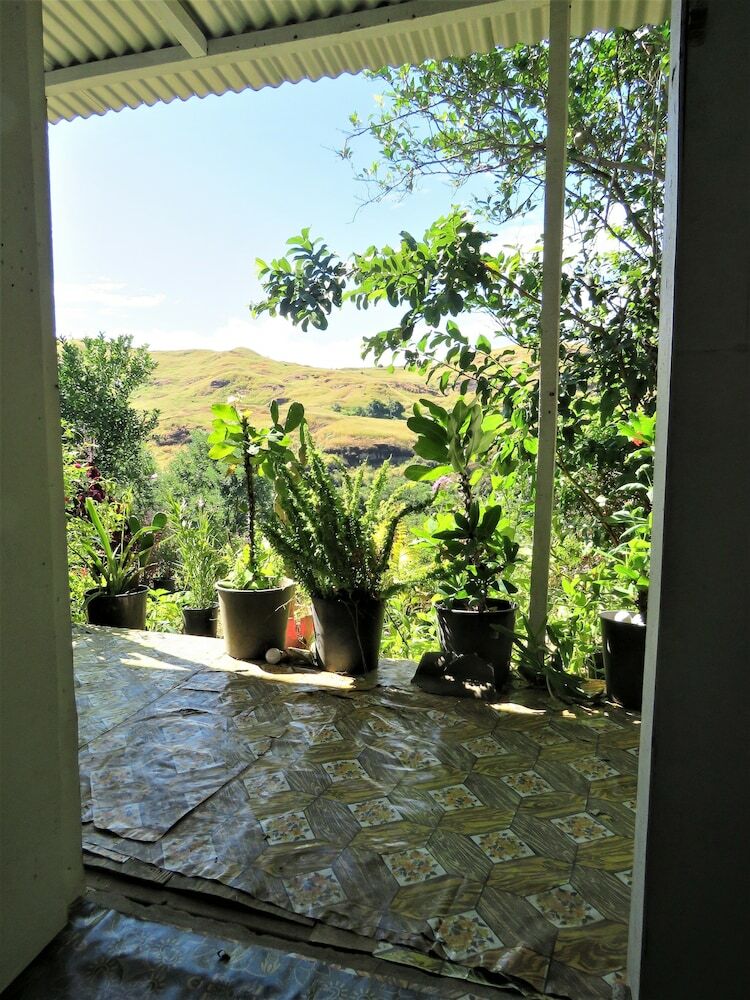 Hotel Mountain Oasis Farm Stay