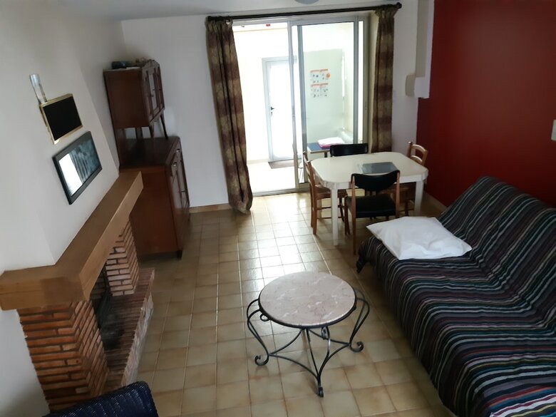 Hotel Caf� Croix Morzel - Studios & Chambres