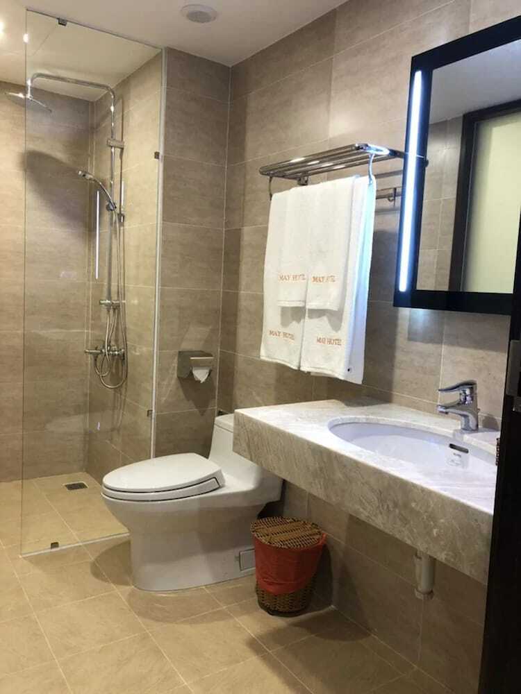 7s Hotel Beach May Phu Quoc