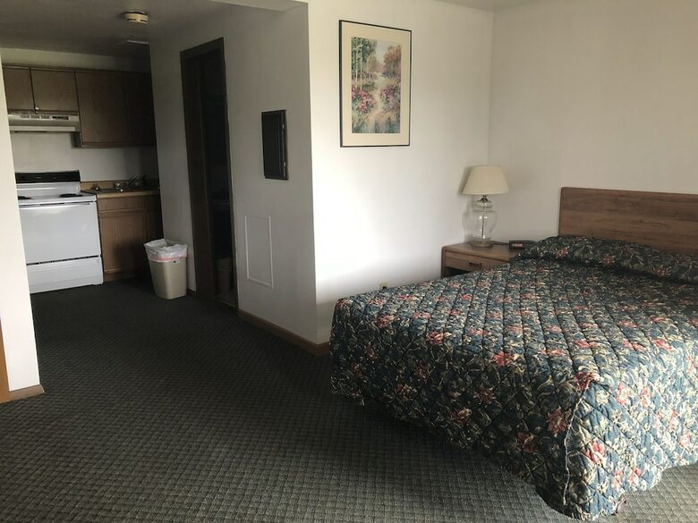 Hotel Neva Jean Motel