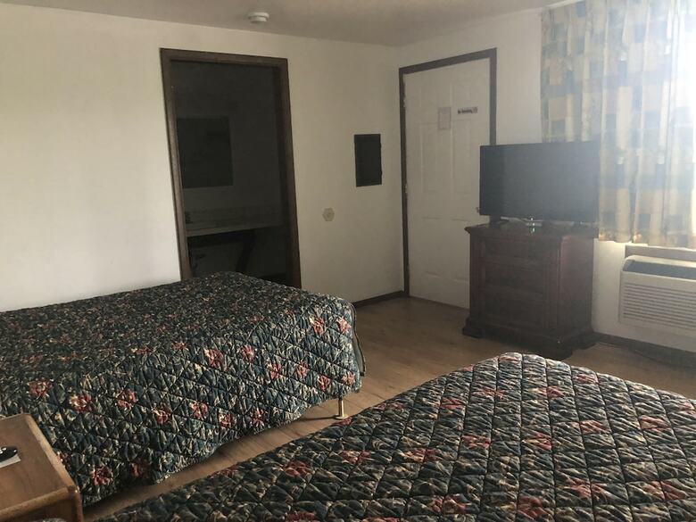 Hotel Neva Jean Motel