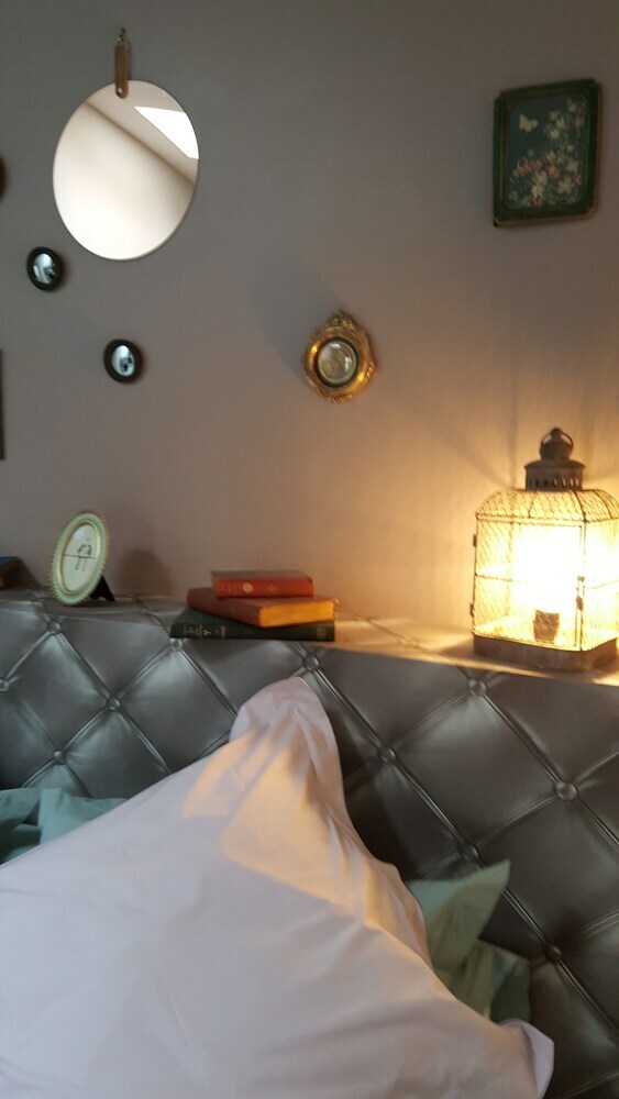 Hotel Chambres La Cadole de Chardonnay