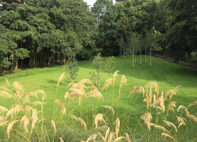 Bed & Breakfast The Wendy Hoose