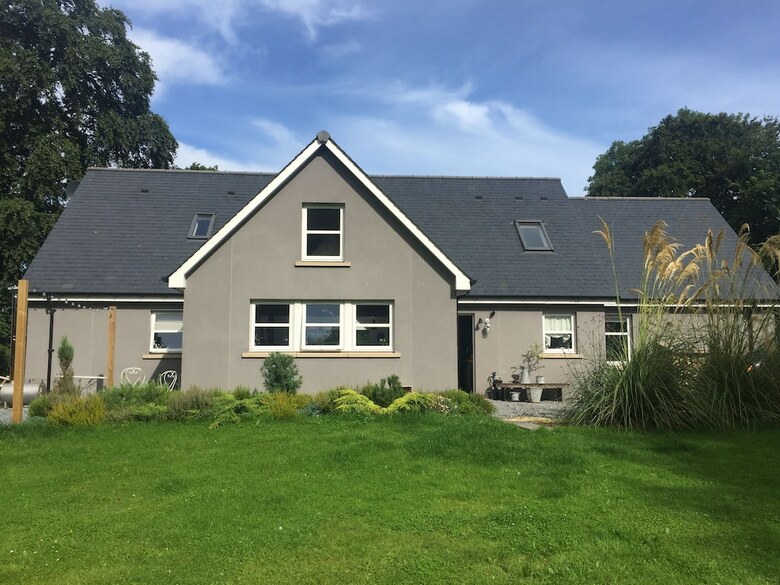 Bed & Breakfast The Wendy Hoose