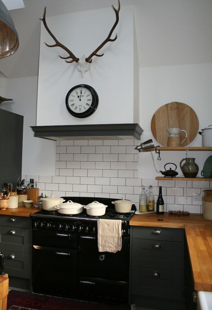 Bed & Breakfast The Wendy Hoose