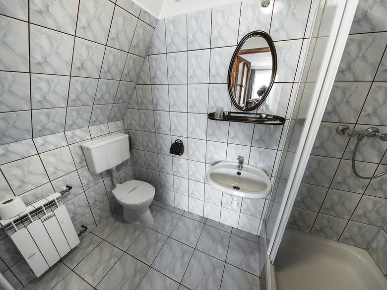 Hostal Hostel & Apartments U Florka 2