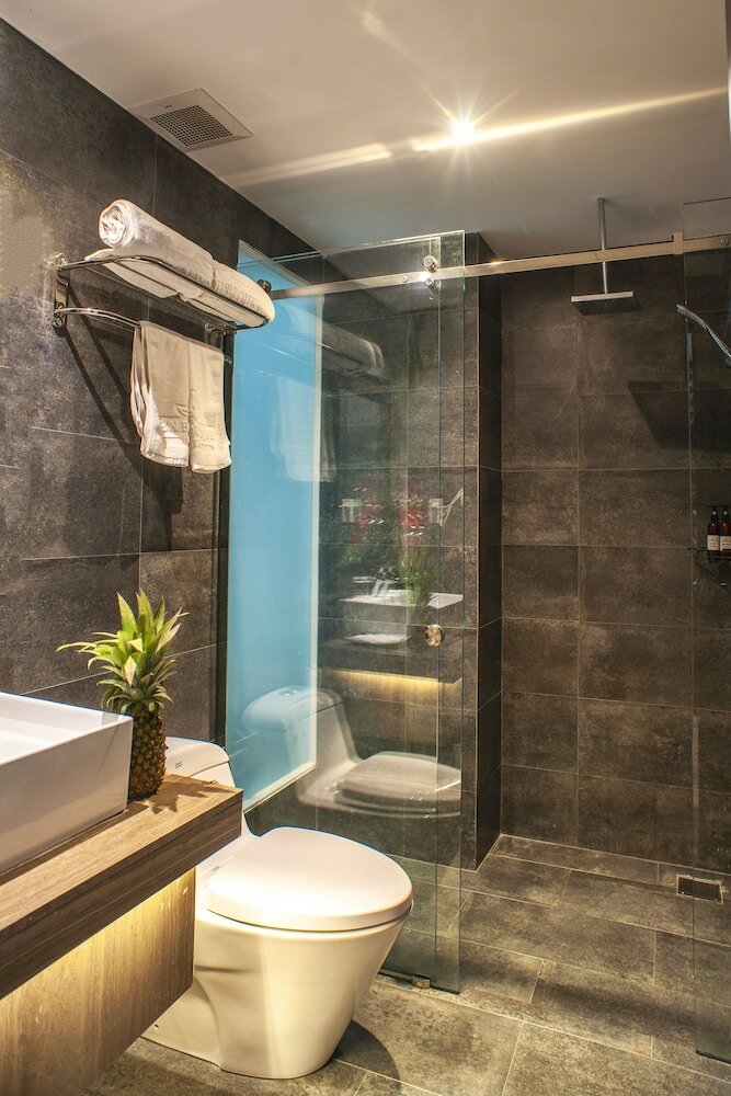 Sen Boutique Villa Apartment