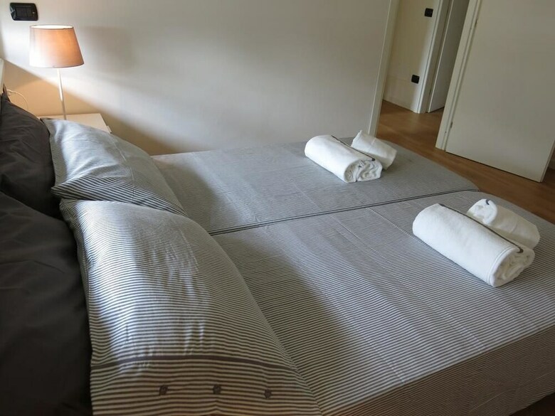 Apartamento Appartamento Don Abbondio