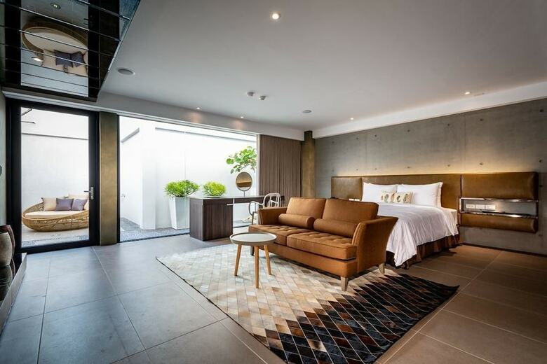 Hotel La Moon Boutique Motel