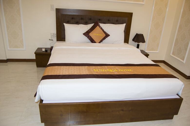 Sun & Sea Hotel