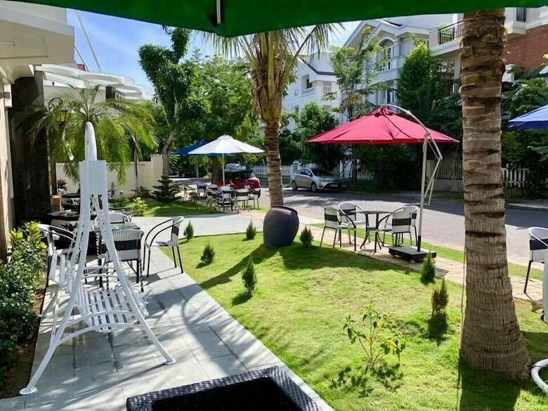 Sun & Sea Hotel