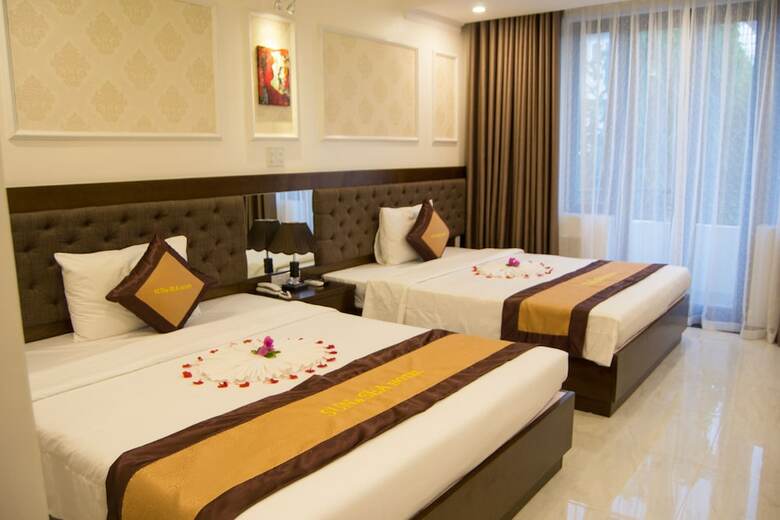 Sun & Sea Hotel
