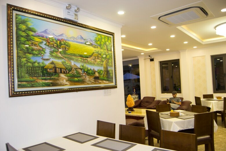 Sun & Sea Hotel