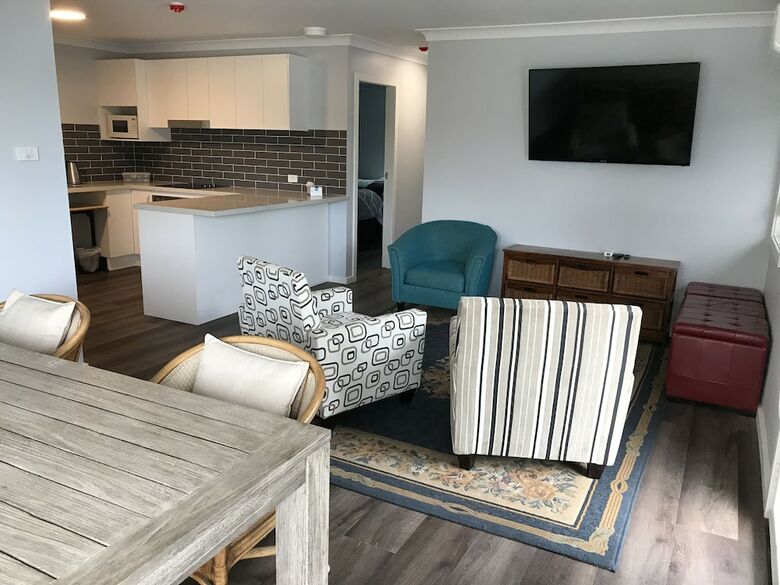 Ulladulla Motel