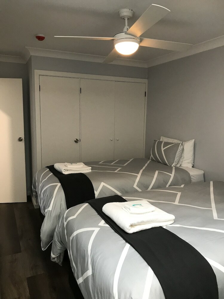Ulladulla Motel
