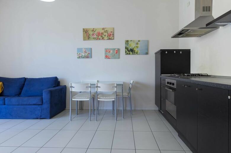 Apartamento Appartamento Griso