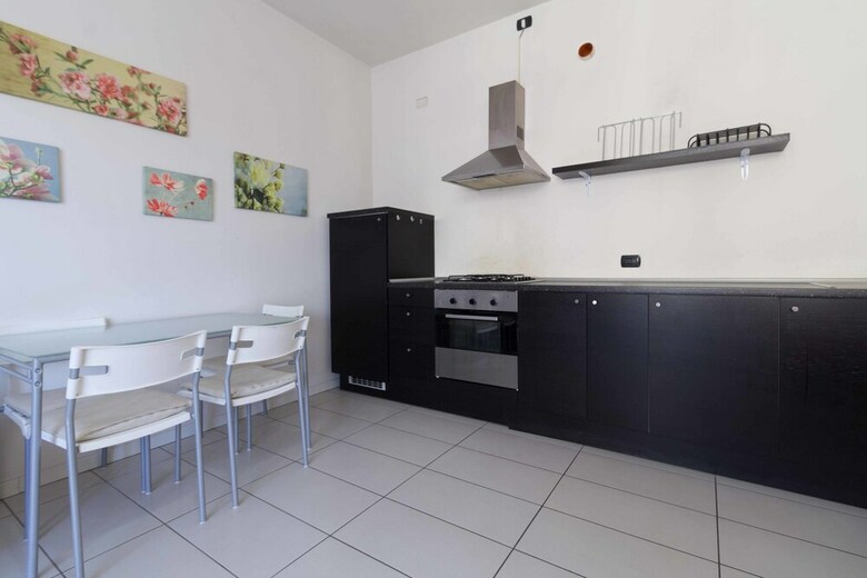 Apartamento Appartamento Griso