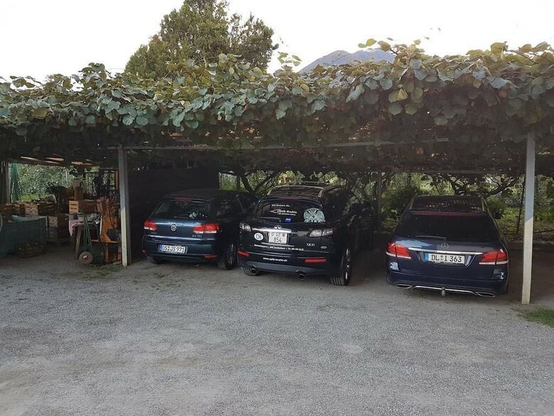 Pension Winzerhof
