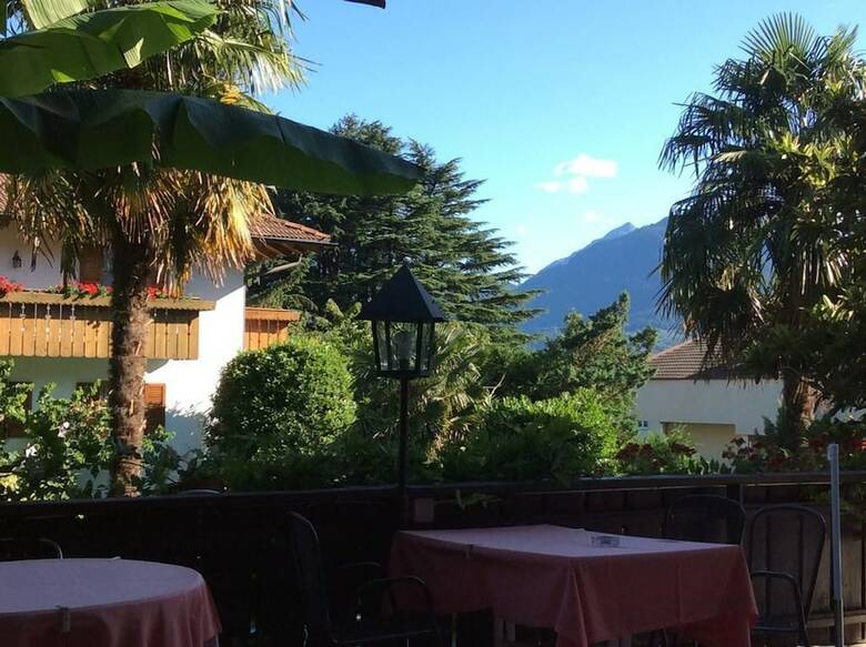 Pension Winzerhof