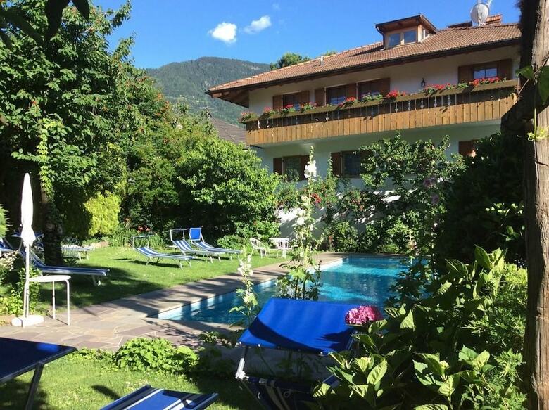 Pension Winzerhof