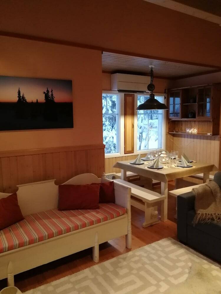 Villa Rauha