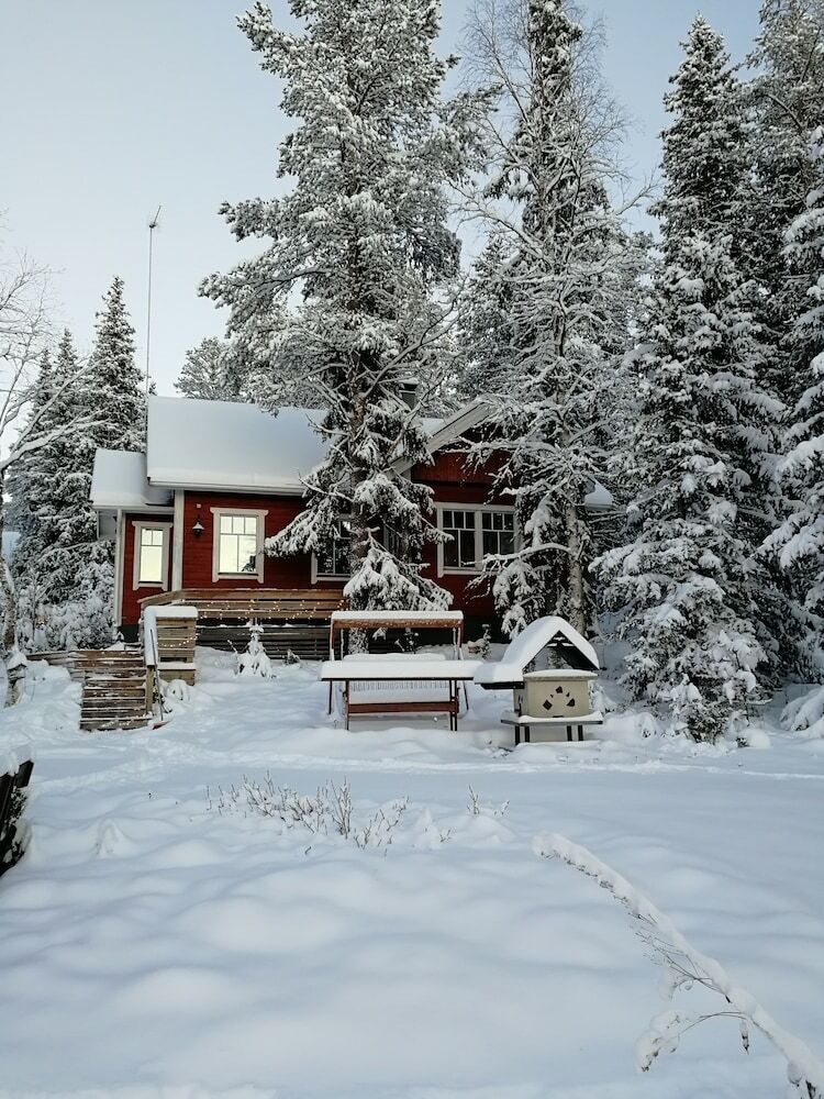 Villa Rauha