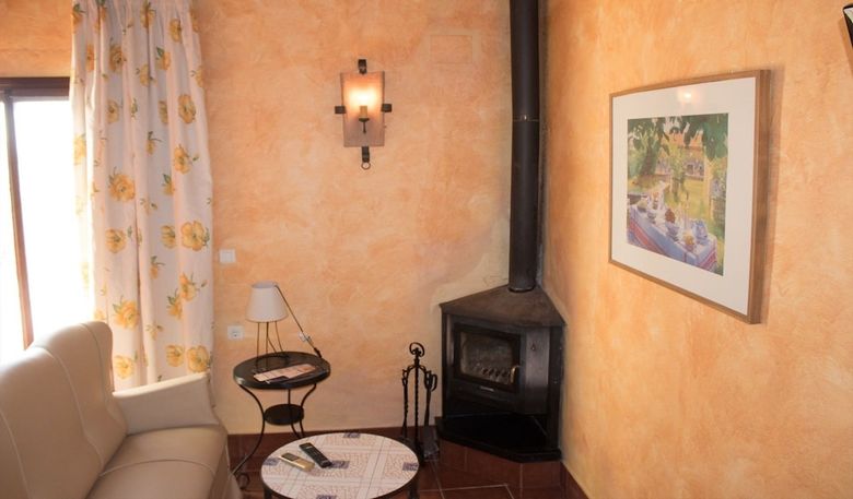 Casas Rurales La Ca�ada