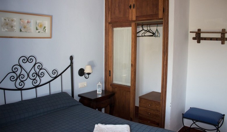 Casas Rurales La Ca�ada