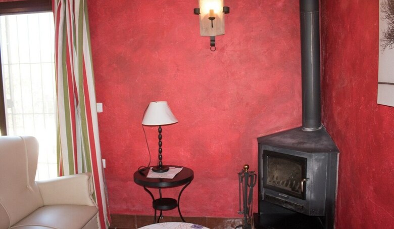 Casas Rurales La Ca�ada