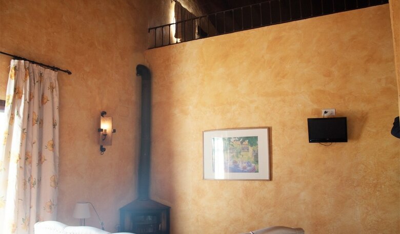 Casas Rurales La Ca�ada