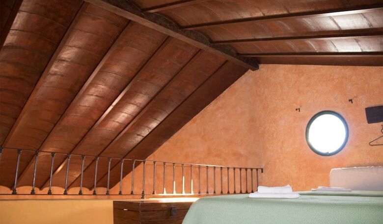 Casas Rurales La Ca�ada