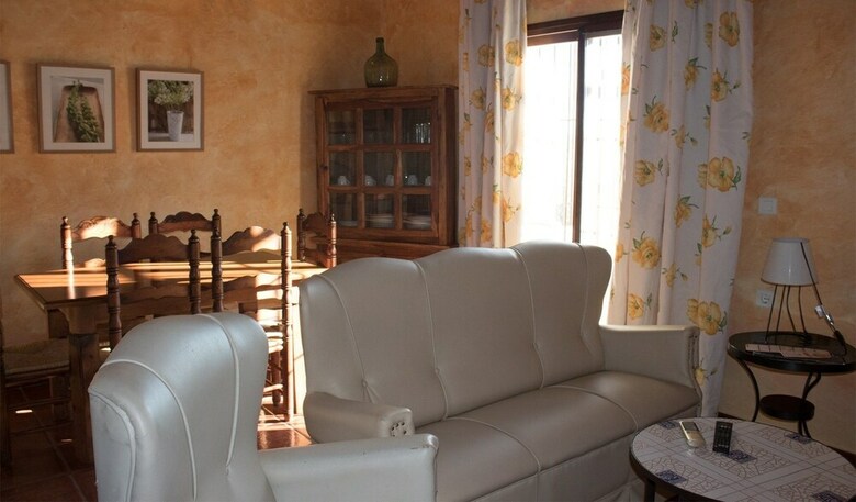 Casas Rurales La Ca�ada