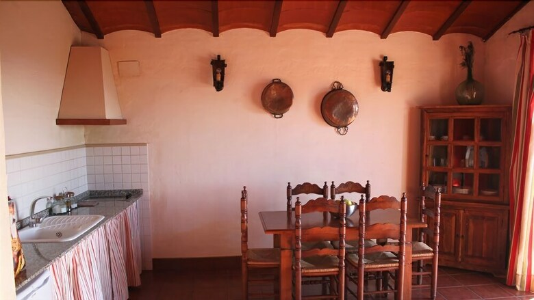 Casas Rurales La Ca�ada