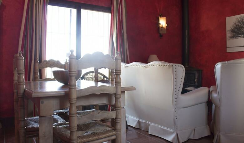 Casas Rurales La Ca�ada