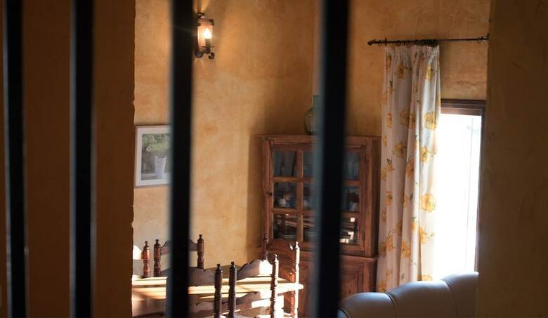 Casas Rurales La Ca�ada
