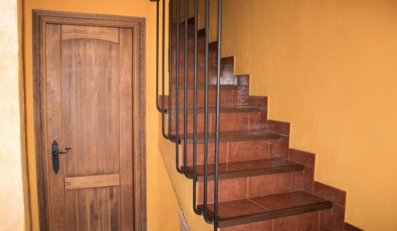 Casas Rurales La Ca�ada